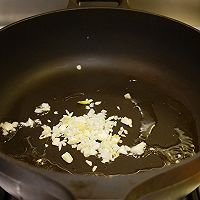 甜虾时蔬面包盅的做法图解5