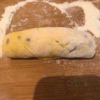 南瓜红豆馅馒头的做法图解8