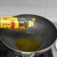 #菜油就选外婆乡，新鲜开榨抢先尝#黑椒鸡柳的做法图解4