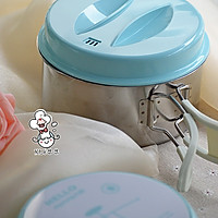 #公主系列# 姜汁撞奶 - 驱寒暖胃的甜品的做法图解23