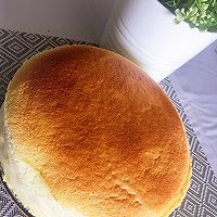 柠檬半熟芝士的做法图解10