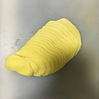 扁豆丝炒肉的做法图解1