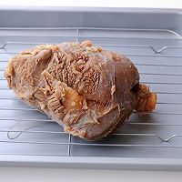 凉拌牛肉的做法图解8