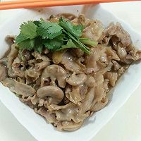 酱香生肠的做法图解10