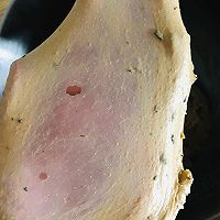 红茶坚果吐司的做法图解9