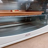 馒头做的小披萨【宝宝最爱早餐】的做法图解4