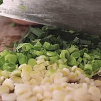 紫薯丸子（油炸薯包）的做法图解7