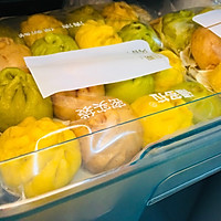 #餐桌上的春日限定#荠菜馅包子的做法图解10