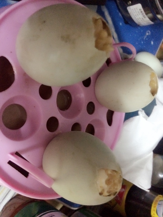 土豪蛋的做法图解8
