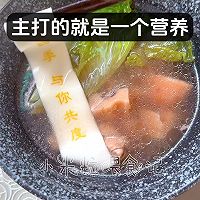 一碗创意生日面的做法图解12