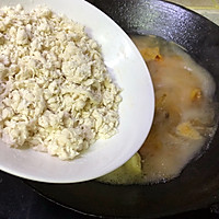 #柏翠辅食节-营养佐餐#三鲜疙瘩汤的做法图解6