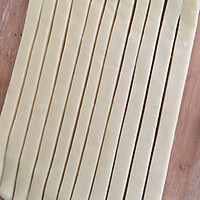 宝宝健康辅食磨牙棒的做法图解6