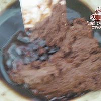 【巧克力玛芬】#长帝烘焙节#的做法图解5