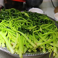 浆水的做法图解3