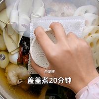 自制卤味拼盘的做法图解4