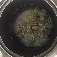 葡萄果冻的做法图解3