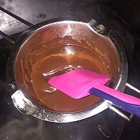 巧克力慕斯的做法图解11