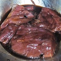 叉烧肉——九阳空气炸锅试用报告之五的做法图解4
