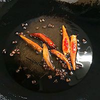 加强版麻婆豆腐的做法图解5