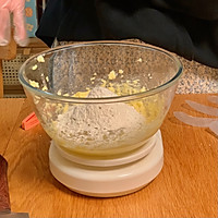 肉松一口酥！好吃的做法图解2