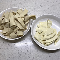 腌笃鲜的做法图解5