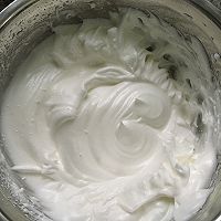 酸奶蛋糕（仿芝士蛋糕）的做法图解7