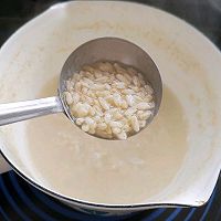 #硬核菜谱制作人#燕麦酸奶的做法图解3