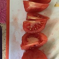 糖番茄的做法图解6