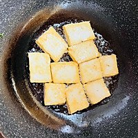 白菜豆腐煲的做法图解3