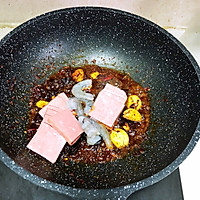 麻辣香锅（养发健脑版）的做法图解9