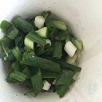 皮蛋瘦肉粥的做法图解4