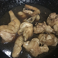 儿童可乐鸡翅的做法图解2