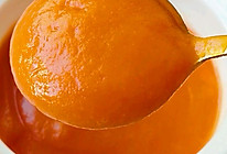 胡萝卜苹果红枣泥 6+宝宝辅食的做法
