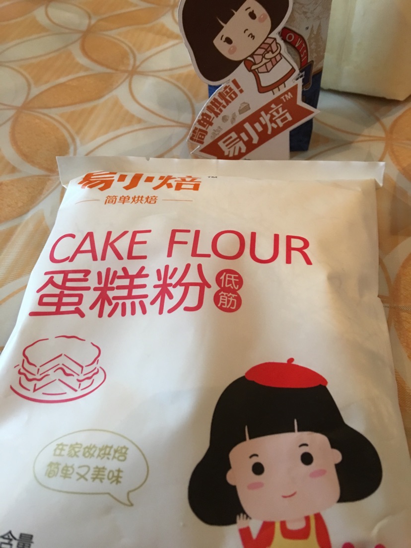 爱上易小焙从轻乳酪蛋糕开始的做法图解2
