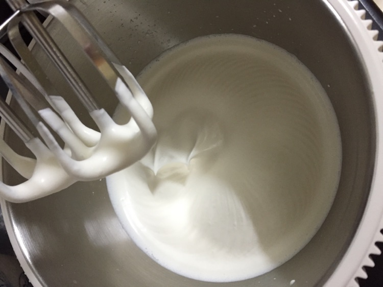 布丁奶茶蛋糕的做法图解6