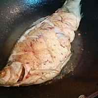 家常武昌鱼的做法图解5
