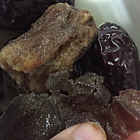 无油少糖红枣陈皮豆沙馅的做法图解4