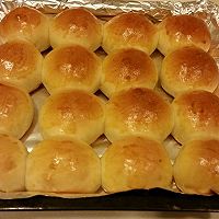 超香软排包的做法图解2