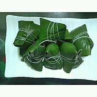 QQ糖蔓越莓水晶粽#粽享新意#的做法图解6
