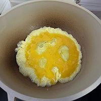 #食在幸福年 总有新花样#韭菜炒鸡蛋的做法图解3