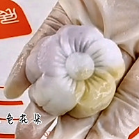 健康诱惑冰皮月饼的做法图解15