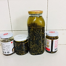 自制花椒油