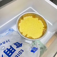 #春日露营 易享“佳”味 #香蕉烤牛奶的做法图解7