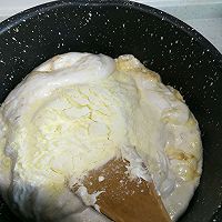 雪花酥的做法图解4