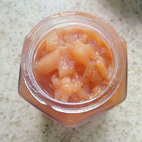 桃子果酱的做法图解7