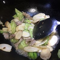 腊味煲仔饭的做法图解6