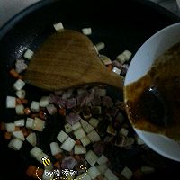 大喜大牛肉粉试用––牛肉盏的做法图解12