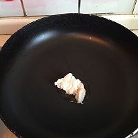 时令美味秃黄油捞饭的做法图解4