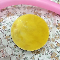芒果芝士酸奶味蛋糕的做法图解1