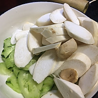 腊味煲仔饭的做法图解2